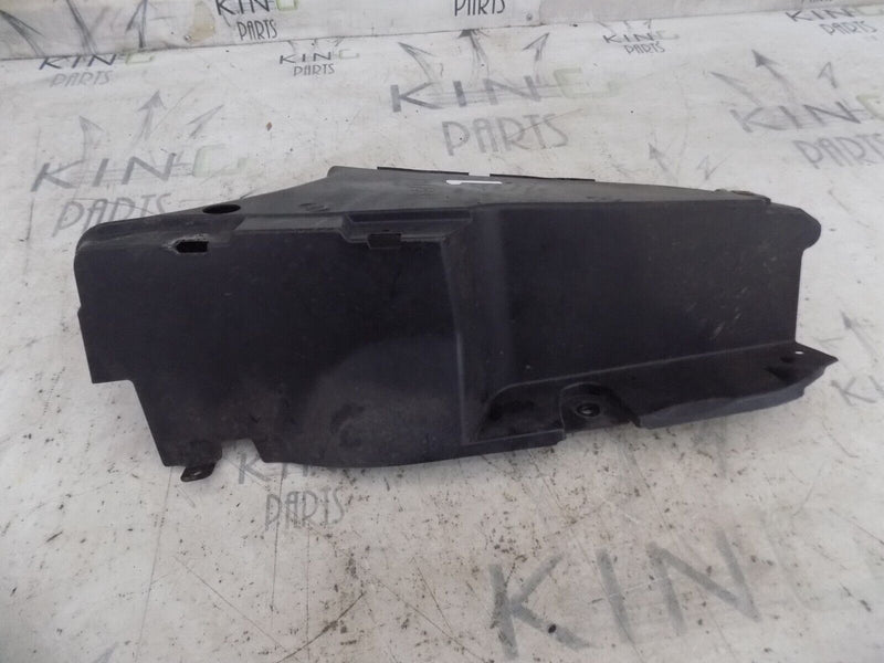 BMW F31 2012-2015 REAR LEFT UNDERBODY COVER TRAY PANEL GENUINE 7258047 #