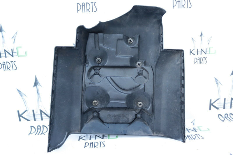 BMW X5 SERIES E53 M62 99-06 4.4 PET ENGINE COVER SOUND PROTECTION 1439038