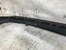 TOYOTA RAV4 MK4 LCI 2015-18 FRONT BUMPER LOWER SPOILER GENUINE 524114207