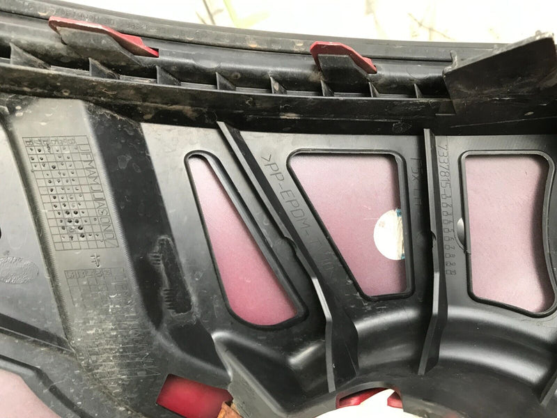 MINI COOPER S F55 2014-2018 FRONT BUMPER GENUINE 7337791