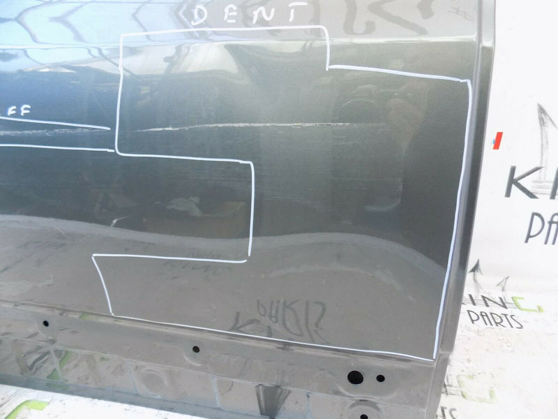 LAND ROVER RANGE ROVER SPORT L494 2014-ON REAR DOOR RIGHT GREY