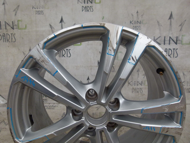 AUDI A3 8V S-LINE 12-16 WHEEL ALLOY RIM 18" 7.5J ET51 GENUINE 8V0601025