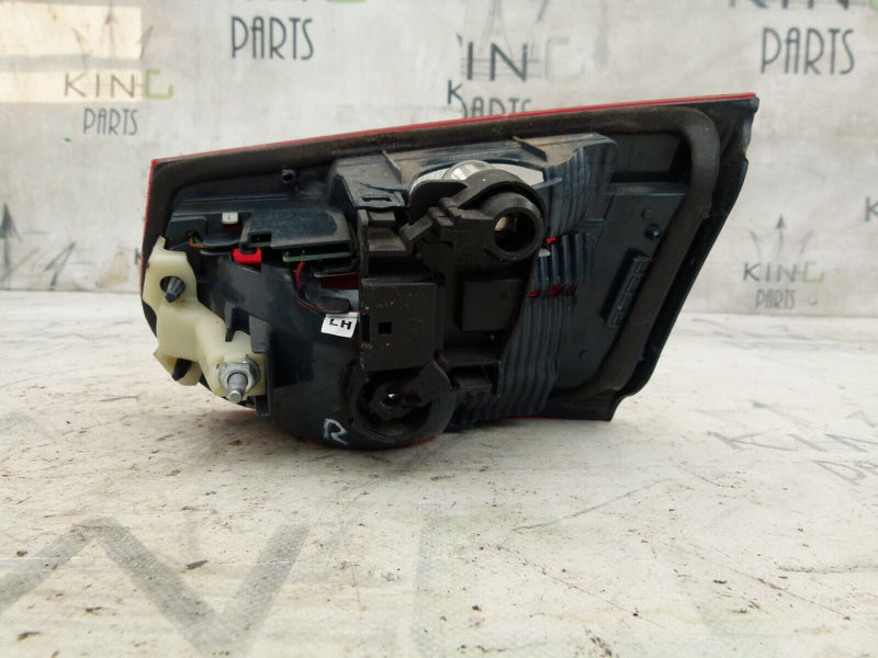 BMW F31 2012-2015 REAR LEFT SIDE TAILGATE LIGHT GENUINE 7372793 #