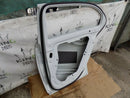 MERCEDES A CLASS W177 REAR DRIVER DOOR RIGHT WITH SEAL P/N: A1777321000