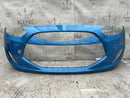 HYUNDAI IX20 2010-2015 FRONT BUMPER 865111K000