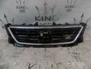 SEAT ATECA FR 16-19 GRILL GENUINE FRONT BUMPER RADIATOR GRILLE 610RRFR002