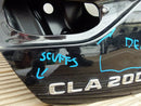 MERCEDES CLA 200 C1187 MK2 SALOON 2019-22 GENUINE TAILGATE BOOT LID PANEL