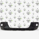 PEUGEOT 2008 2013-2016 FRONT BUMPER GENUINE LOWER SECTION 9802520577