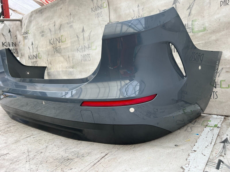BMW F44 GRAN COUPE 2019-ON REAR BUMPER & DIFFUSER PDC 51117477430