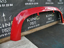 VOLVO S40 2008-2012 REAR BUMPER GENUINE LOWER SKIRT VALANCE RED 30744943 (6680)