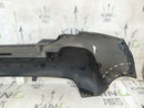 CITROEN C3 PureTech FACELIFT 2017-18 REAR BUMPER PDC 9813343877