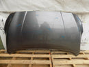 NISSAN LEAF 2019 - 2021 GENUINE FRONT BONNET HOOD PANEL IN GREY