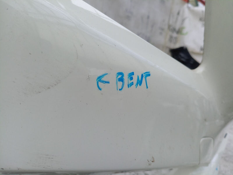 MERCEDES A CLASS AMG W176 2016-19 FRONT BUMPER GENUINE A1768850500