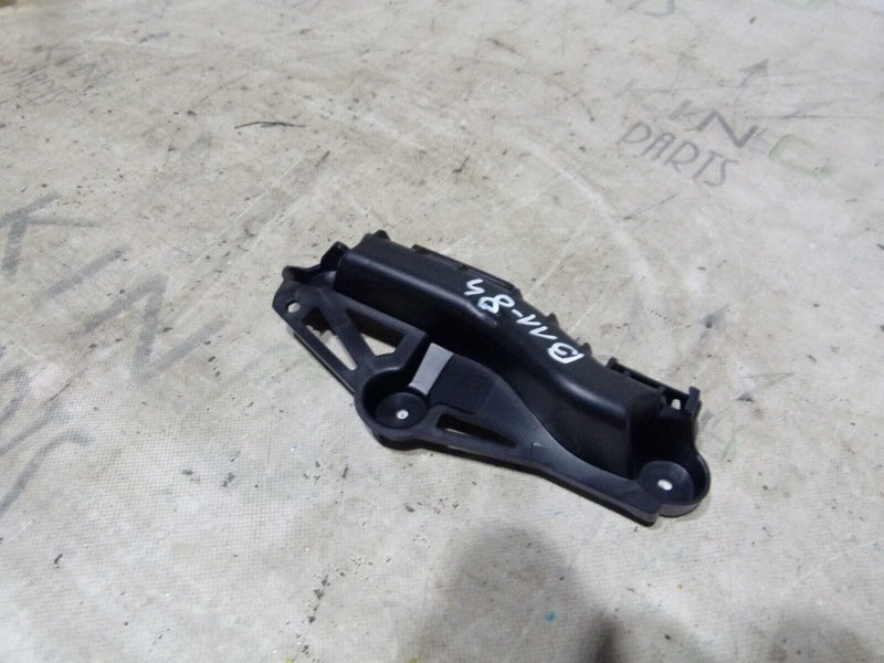 VAUXHALL CORSA E 2014-19 REAR RIGHT BUMPER BRACKET GENUINE 13399581