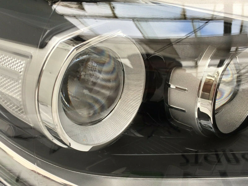 HYUNDAI i30 PD 2017 NEW PAIR HEADLIGHTS FULL LED XENON GENUINE LEFT & RIGHT SIDE