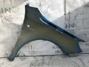 SKODA FABIA MK2 2007-14 GENUINE FRONT FENDER WING PANEL LEFT SIDE