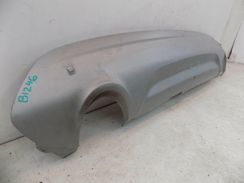FORD KUGA MK2 C520 2012-2015 REAR BUMPER DIFFUSER SKIRT VALANCE