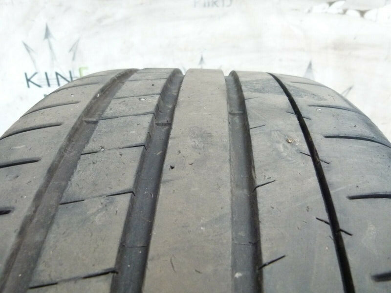 BMW Z4 G29 19-ON 19" 10JX19H2 ET40 ALLOY WHEEL RIM 8091764 TYRE 275/35 R19