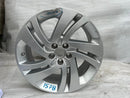 RANGE ROVER EVOQUE L551 18" ALLOY WHEEL RIM 8J ET45 K8D2-1007-CA
