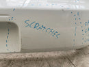SUBARU IMPREZA NEWAGE SALOON 2003-2007 REAR BUMPER GENUINE 57704FE