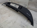 VW TOURAN R-LINE MK2 2015-ON REAR BUMPER DIFFUSER GENUINE 5TA807568