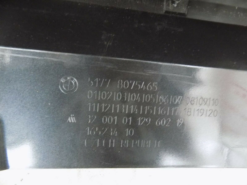 BMW 2 SERIES GRAN COUPE F44 M SPORT - 2019-ON - GENUINE LEFT SIDE SKIRT