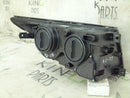 VW CRAFTER 2006-16 FRONT HEADLIGHT LAMP RIGHT DRIVER SIDE 1ER.011.592-08