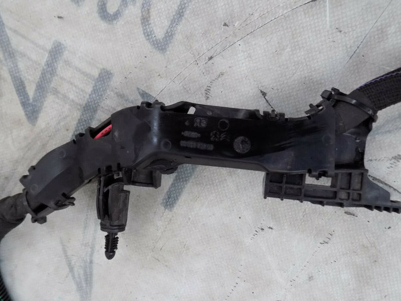 PEUGEOT 308 1.2 VTi PETROL GENUINE WIRING LOOM BATTERY POSITIVE 9821499780