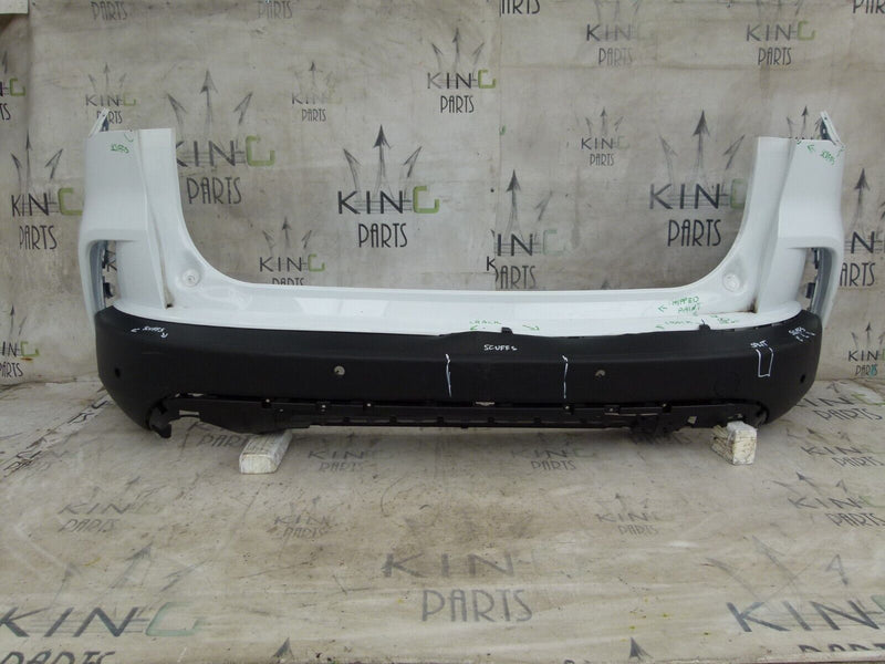 FORD KUGA MK3 2019-ON REAR BUMPER PDC GENUINE C090864871