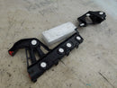 VAUXHALL ASTRA MK6 2009-15 REAR LEFT BUMPER BRACKET GENUINE 13368086 S102-09