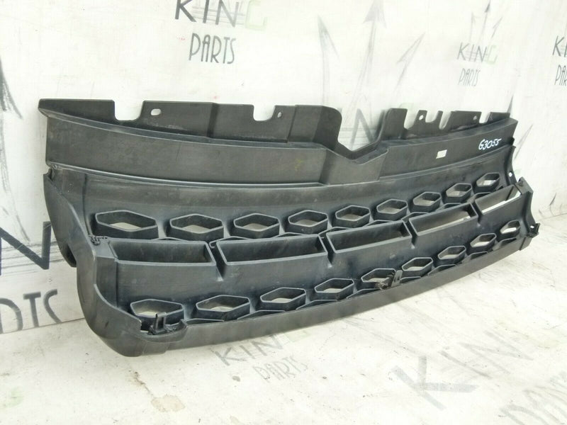 RANGE ROVER EVOQUE L538 2011-15 FRONT BUMPER GRILL GRILLE BJ32-8B189-A