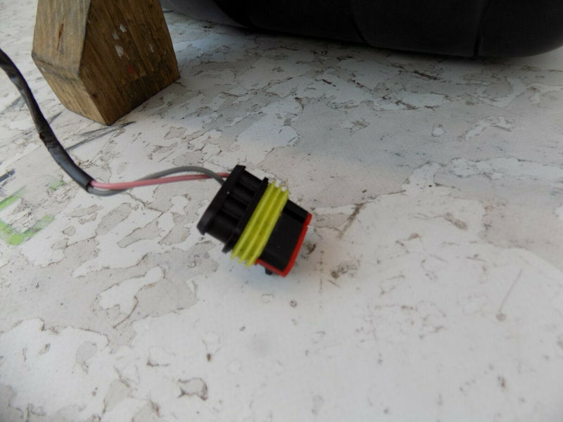 IVECO DAILY 2014-ON RIGHT DOOR SIDE WING MIRROR SHORT ARM 5802029650