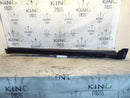 SUBARU OUTBACK MK5 B5 2014-19 RIGHT SIDE SKIRT SILL COVER GENUINE 91112AL