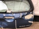 TOYOTA AURIS E180 MK2 HATCHBACK 12-17 BOOTLID TAILGATE REAR WINDOW GLASS