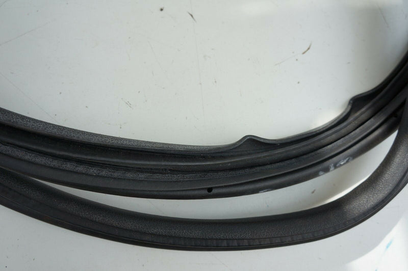 FORD C-MAX MK1 2003-2010 REAR LEFT DOOR RUBBER SEAL