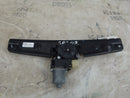 MINI COUNTRYMAN F60 2017-20 REAR RIGHT WINDOW REGULATOR GENUINE 7390082