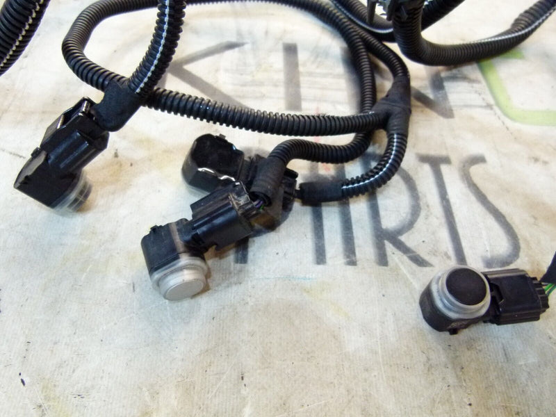 RENAULT CAPTUR 2020-ON WIRING LOOM ELECTRIC BUNDLE GENUINE 240159953R