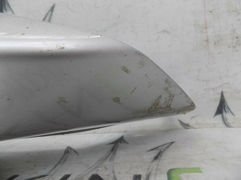 TOYOTA RAV-4 MK4 2015-19 REAR BUMPER SPOILER DIFFUSER GENUINE 71110TFAT000