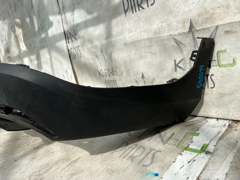 MERCEDES GLC X253 AMG LINE 2015-2019 REAR LOWER BUMPER PDC A2538850300