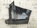 FORD TRANSIT CUSTOM MK8 REAR BUMPER RIGHT CORNER TRIM GENUINE BK2117926AA