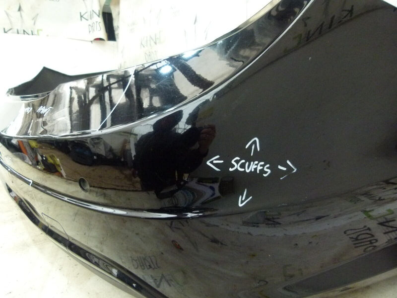 MERCEDES C W204 AMG LINE LCI 2011-15 REAR BUMPER PDC GENUINE A2048809047