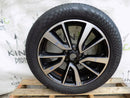 NISSAN X-TRAIL T32 GENUINE ALLOY WHEEL 19" 7Jx19 ET40 R19 225/55 4CB3A MB95