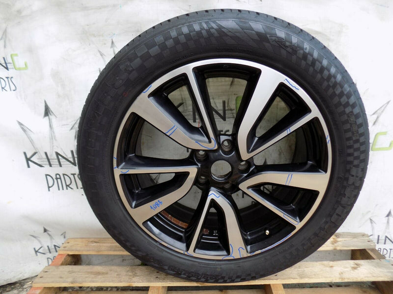 NISSAN X-TRAIL T32 GENUINE ALLOY WHEEL 19" 7Jx19 ET40 R19 225/55 4CB3A MB95
