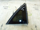 RENAULT CAPTUR 2020-ON REAR RIGHT TRIANGLE WINDOW 833068884R