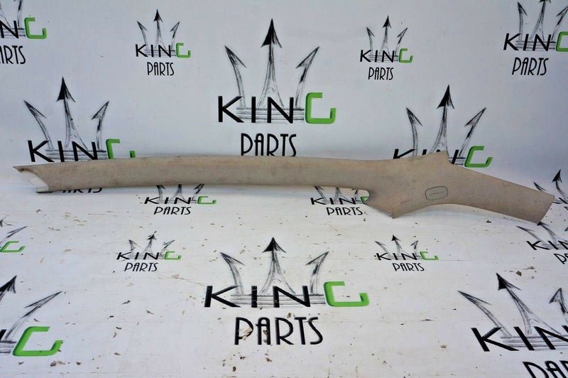 CITROEN C4 GRAND PICASSO 2006-2013 OSF WINDOW PILLAR INTERIOR TRIM 9658119177