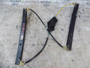 AUDI A4 B8 2009-2015 DRIVER SIDE FRONT WINDOW REGULATOR & MOTOR 8K0837462A