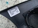 MERCEDES GLC X253 SUV LEFT SIDE TRIANGLE SPEAKER TRIM COVER PANEL A2537200248
