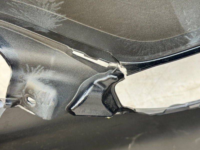 HONDA JAZZ MK4 2020-ON FRONT BUMPER PDC GENUINE 71501TZAZZ00