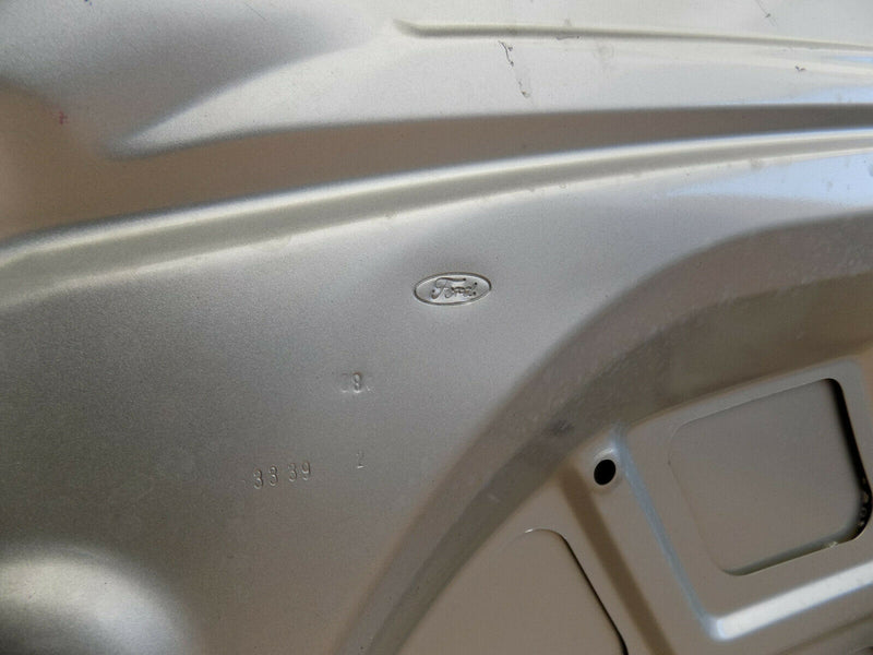 FORD TRANSIT CUSTOM 2018-ON GENUINE FRONT BONNET HOOD PANEL