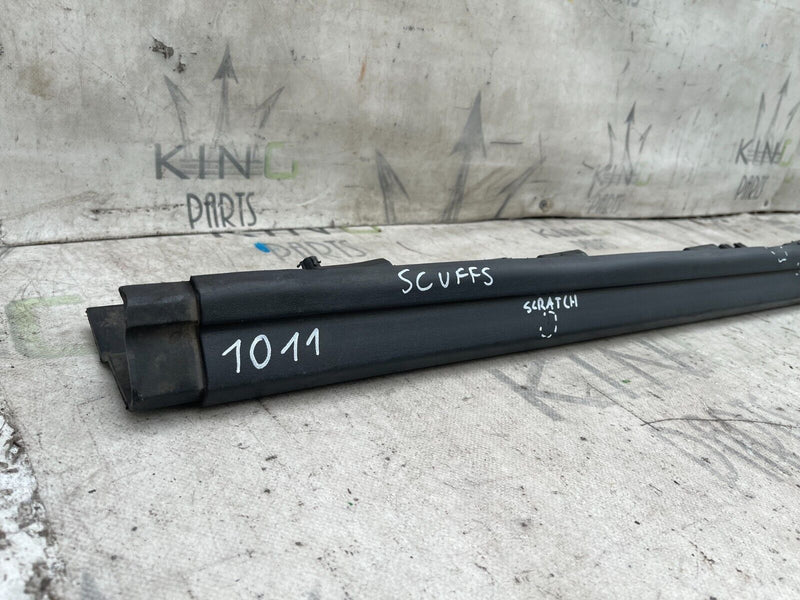 FORD TRANSIT MK4 2014-2023 GENUINE LEFT PASSENGER SIDE SKIRT SILL COVER